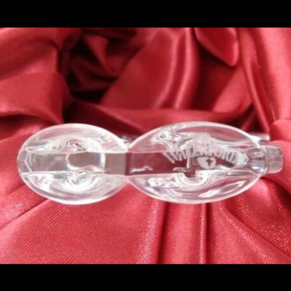 Waterford 2009 Lismore Toasting Flute Crystal NEW - Picture 5 of 7